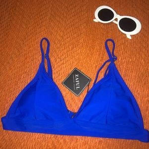 Zaful Bikini Top
